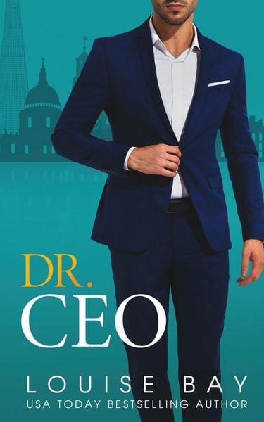 Produktbild: Dr. Ceo