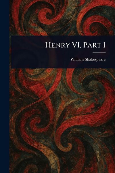 Produktbild: Henry VI, Part 1