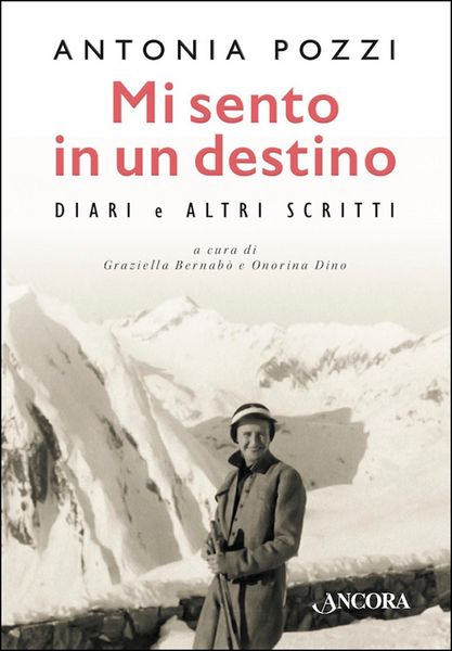 Produktbild: Mi sento in un destino