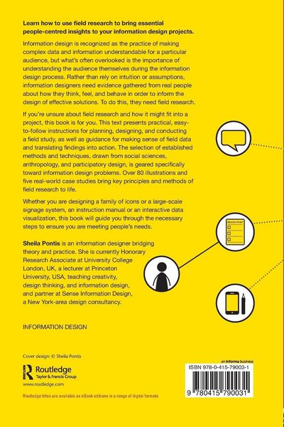 Produktbild: Making Sense of Field Research