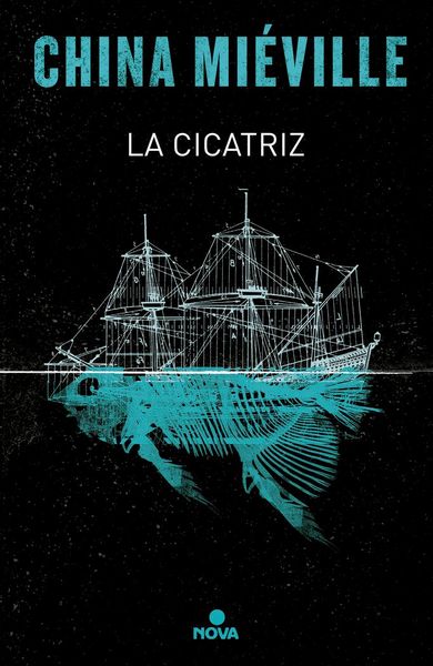 Produktbild: Bas Lag 2. La cicatriz