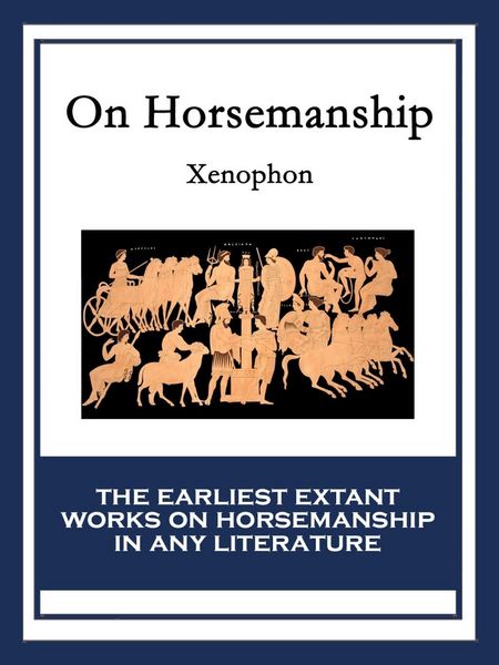 Produktbild: On Horsemanship