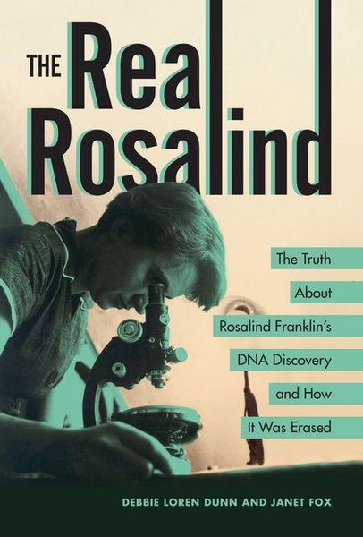 Produktbild: The Real Rosalind