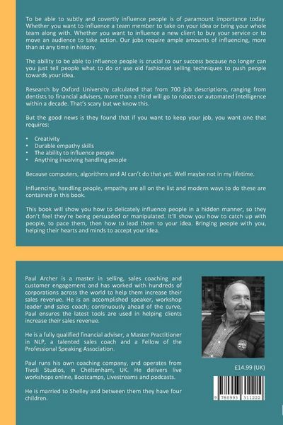 Produktbild: Fluent Influencing