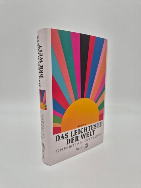 Produktbild: Das Leichteste der Welt
