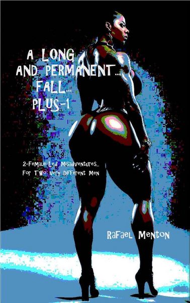 Produktbild: A Long and Permanent Fall... Plus-1