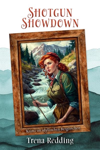 Produktbild: Shotgun Showdown
