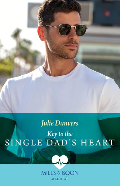 Produktbild: Key To The Single Dad's Heart