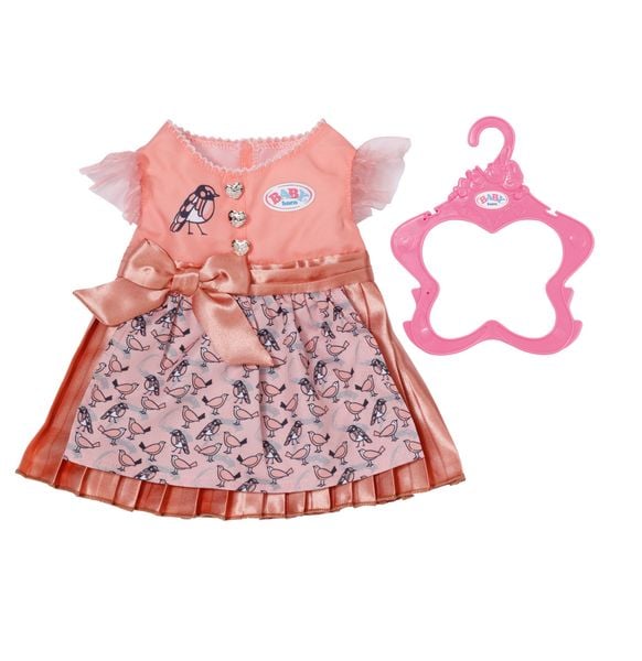 Produktbild: BABY born Dirndl 43cm