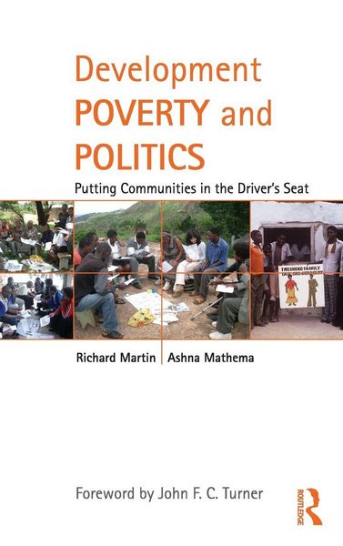 Produktbild: Development Poverty and Politics