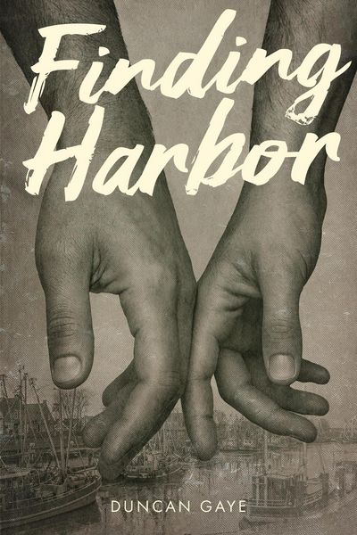 Produktbild: Finding Harbor