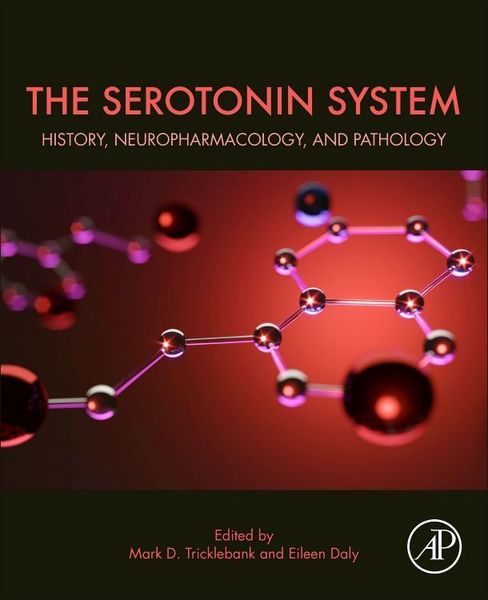 Produktbild: The Serotonin System