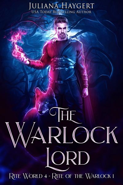 Produktbild: The Warlock Lord