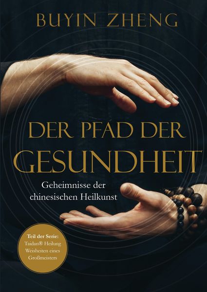 Produktbild: Der Pfad der Gesundheit