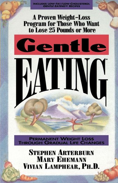 Produktbild: The Gentle Eating