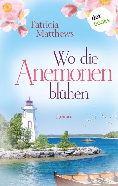 Produktbild: Wo die Anemonen bl&uuml;hen