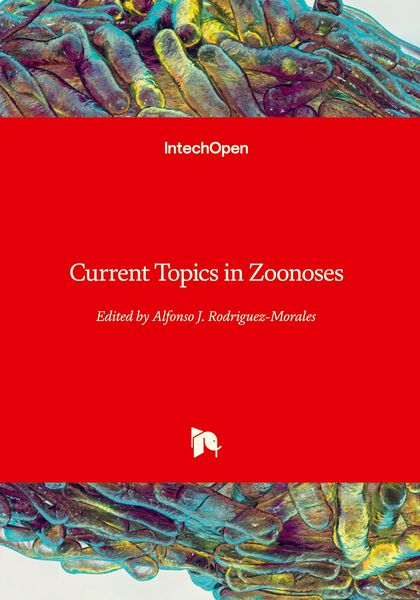 Produktbild: Current Topics in Zoonoses