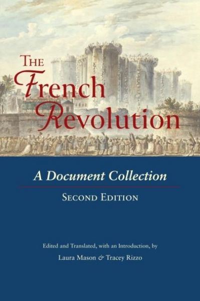Produktbild: The French Revolution