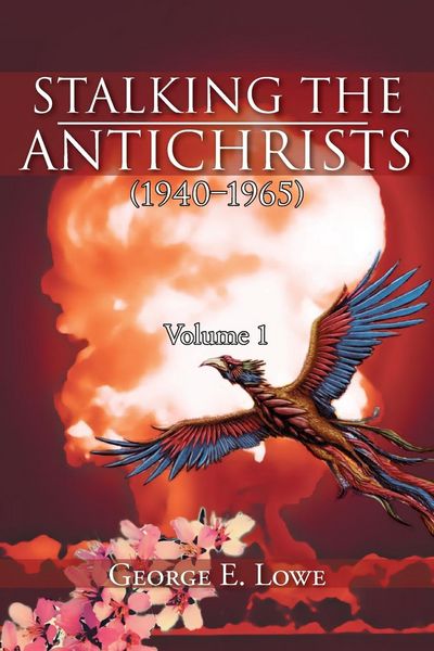 Produktbild: Stalking the Antichrists (1940 1965) Volume 1