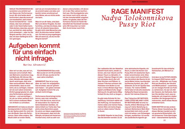 Produktbild: Rage