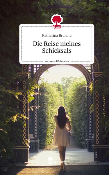Produktbild: Die Reise meines Schicksals. Life is a Story - story.one