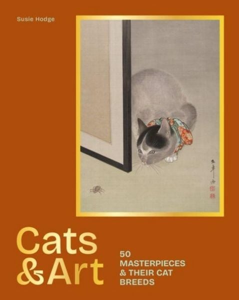 Produktbild: Cats & Art