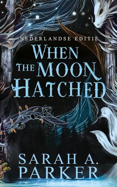 Produktbild: When The Moon Hatched - Nederlandse editie