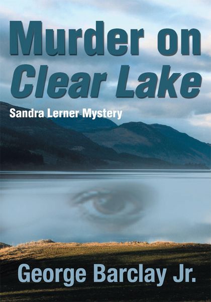 Produktbild: Murder on Clear Lake