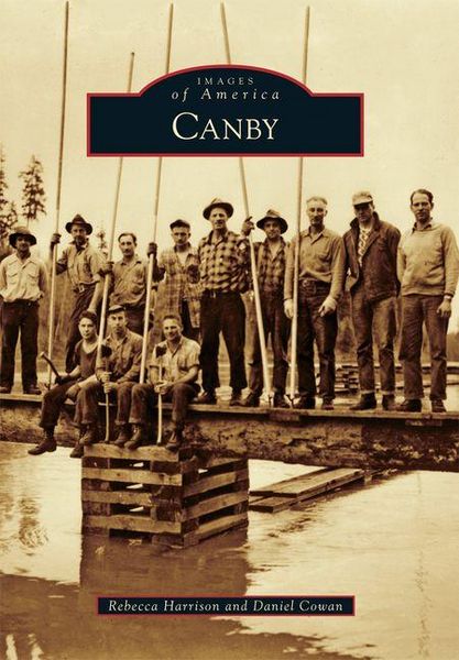 Produktbild: Canby