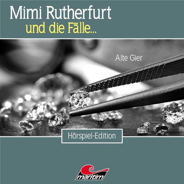 Produktbild: Alte Gier