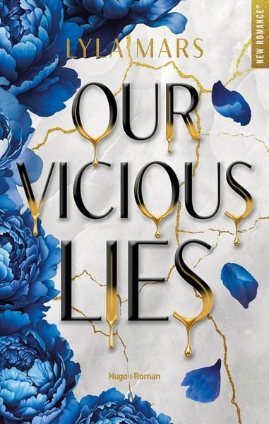 Produktbild: Our vicious lies