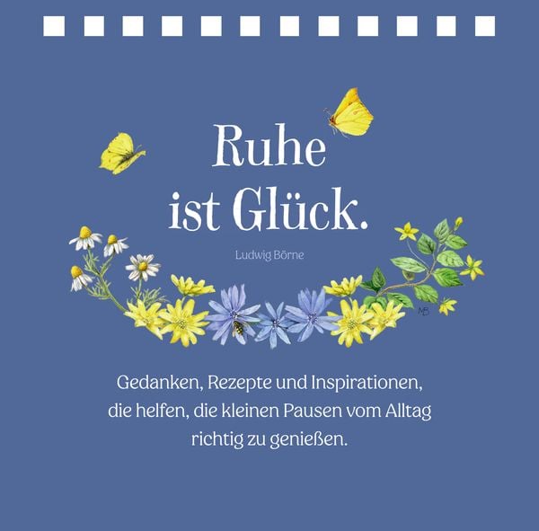 Produktbild: Sch&ouml;ne Momente f&uuml;r die Seele