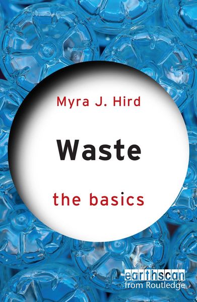Produktbild: Waste: The Basics