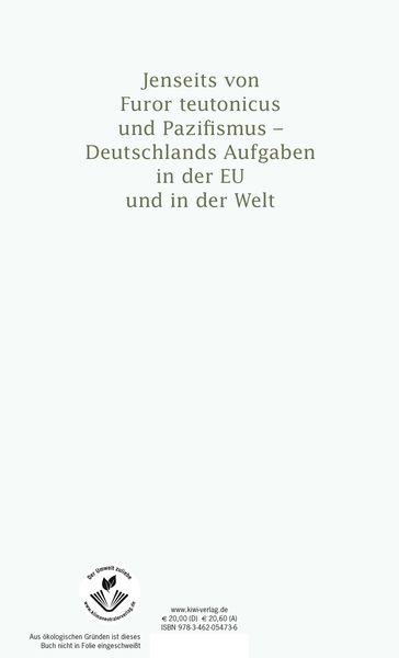 Produktbild: Willkommen im 21. Jahrhundert