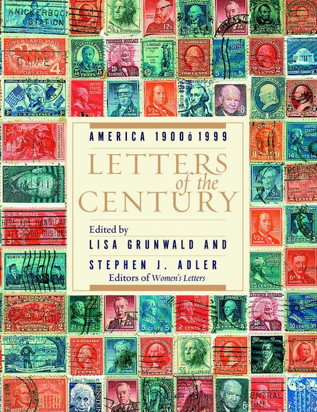Produktbild: Letters of the Century