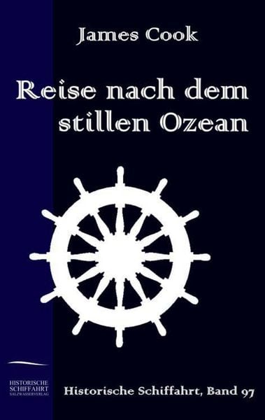 Produktbild: Reise nach dem stillen Ozean