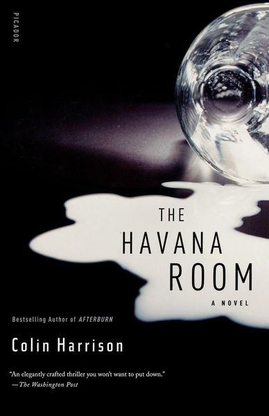 Produktbild: The Havana Room