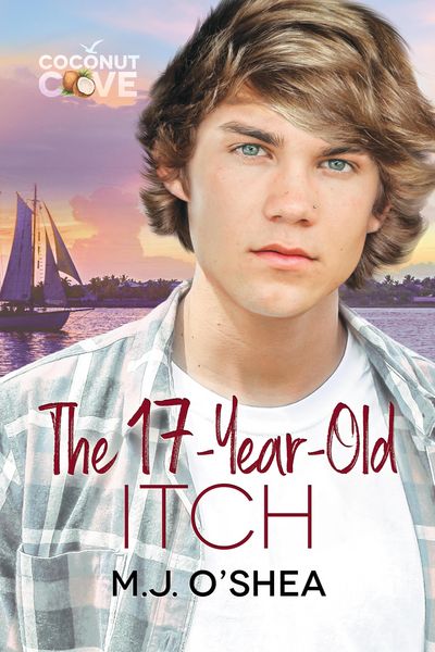 Produktbild: The 17-Year-Old Itch