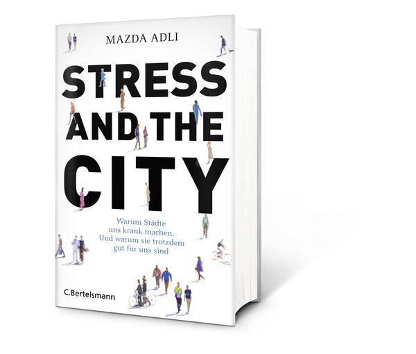 Produktbild: Stress and the City