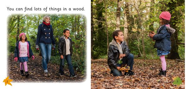 Produktbild: Art in the Woods
