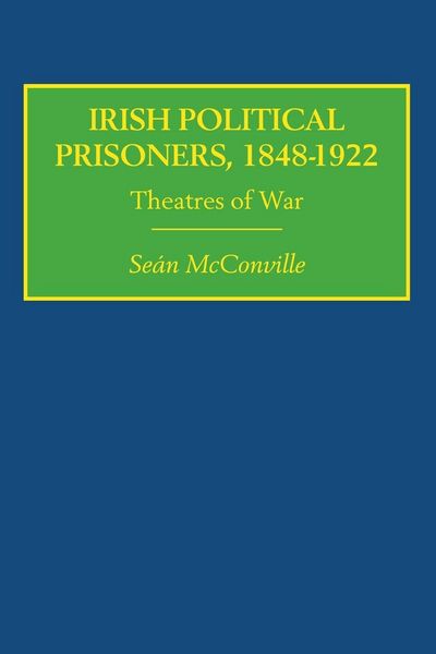 Produktbild: Irish Political Prisoners 1848-1922