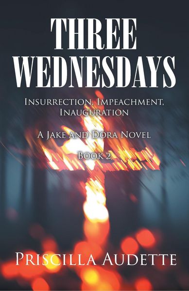 Produktbild: Three Wednesdays