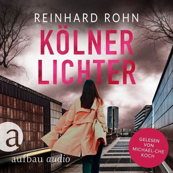 Produktbild: K&ouml;lner Lichter