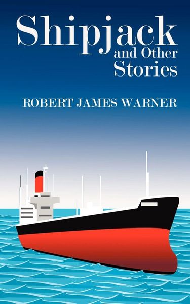 Produktbild: Shipjack and Other Stories