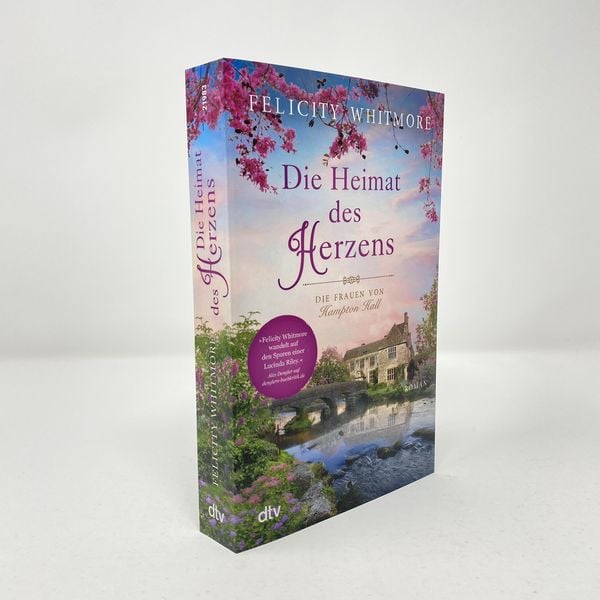 Produktbild: Die Heimat des Herzens