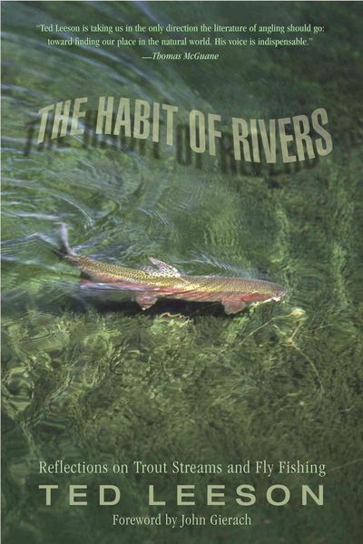 Produktbild: Habit of Rivers