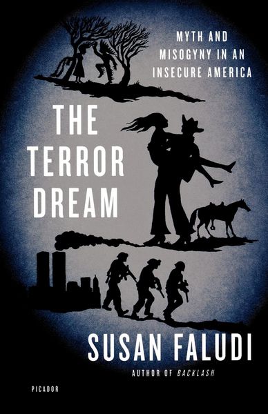 Produktbild: The Terror Dream