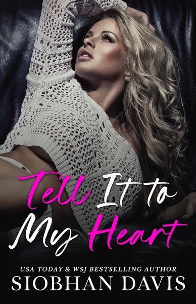 Produktbild: Tell It to My Heart