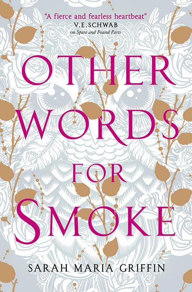 Produktbild: Other Words for Smoke