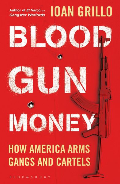 Produktbild: Blood Gun Money